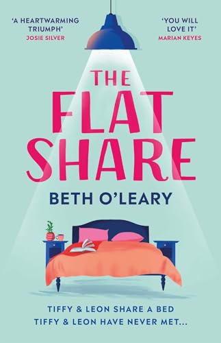 The Flatshare: The bestselling romantic comedy, now a major TV series