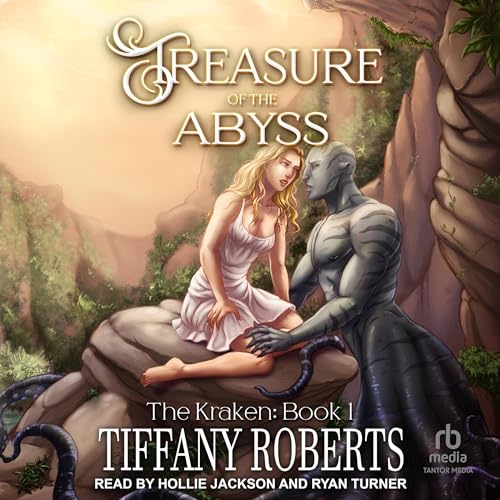 Treasure of the Abyss: Kraken Series, Book 1