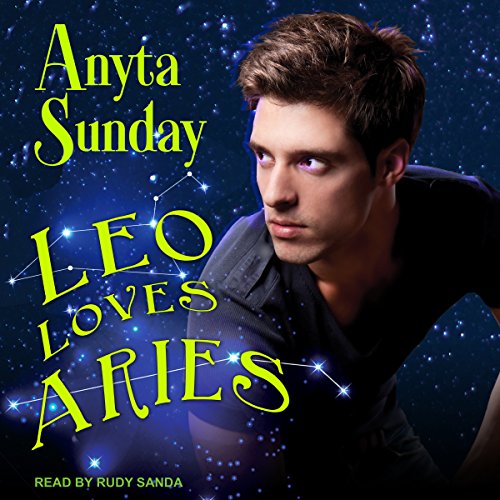 Leo Loves Aries: Signs of Love Series, Book 1