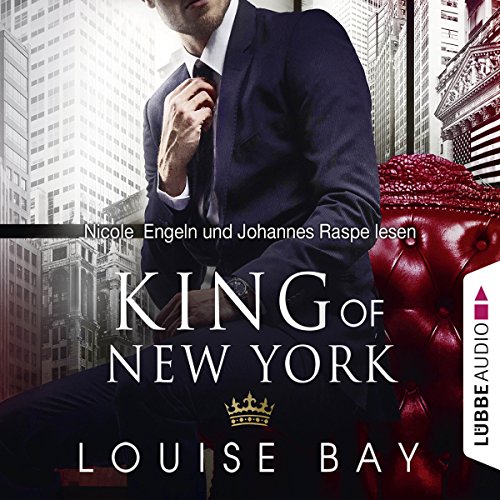 King of New York: New York Royals 1