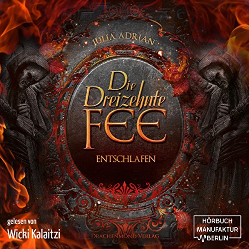 Entschlafen: Die Dreizehnte Fee 3