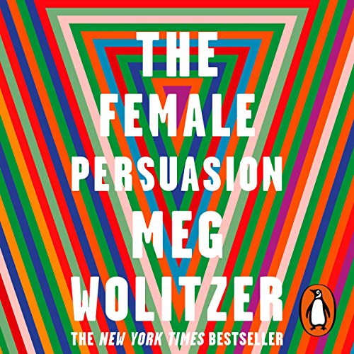 The Female Persuasion