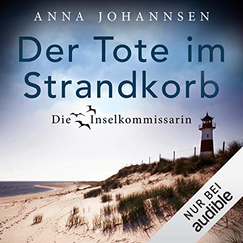 Der Tote im Strandkorb: Die Inselkommissarin 1
