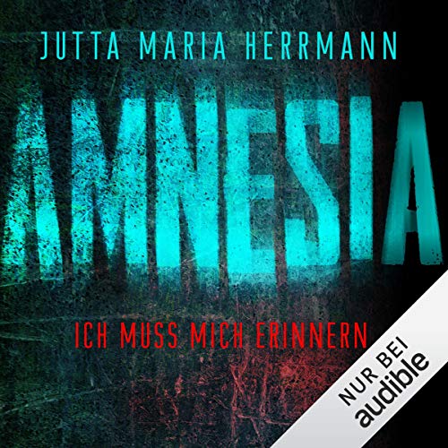 Amnesia: Ich muss mich erinnern