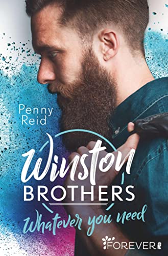 Winston Brothers: Whatever you need (Green Valley 3)