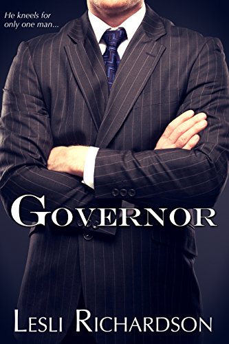 Governor (Governor Trilogy Book 1)