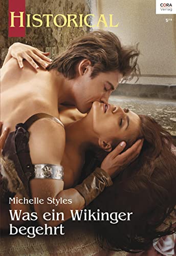 Was ein Wikinger begehrt (Historical 342)