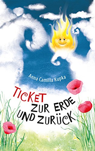 Ticket zur Erde und zurück: Eine spirituelle Reise