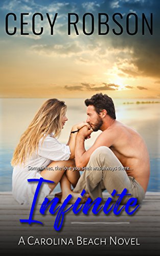 Infinite: A Carolina Beach Novel
