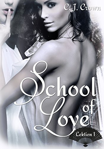 School of Love: Lektion 1 (Reverse Harem)