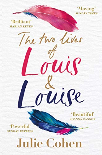 The Two Lives of Louis & Louise: The emotional novel from the Richard and Judy bestselling author of 'Together' (English Edition)