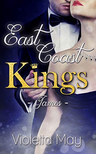 East Coast Kings: James