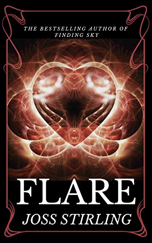 Flare (Peril series Book 3) (English Edition)