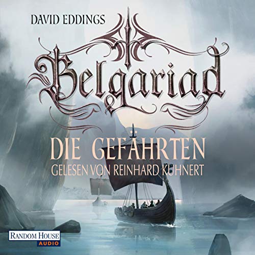 Die Gefährten: Belgariad-Saga 1