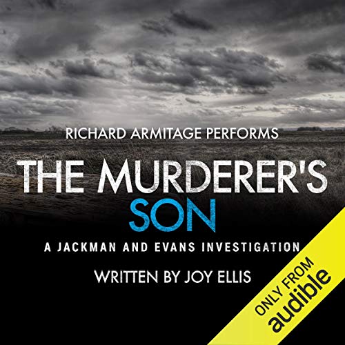 The Murderer's Son: A Jackman and Evans Thriller
