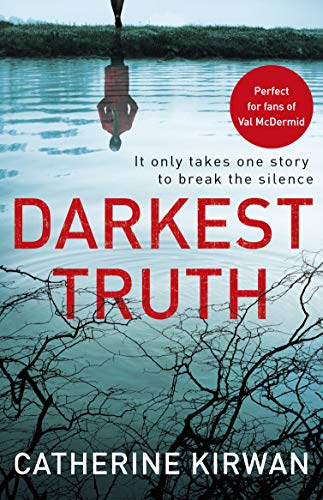 Darkest Truth: She refused to be silenced (Finn Fitzpatrick Series Book 1)