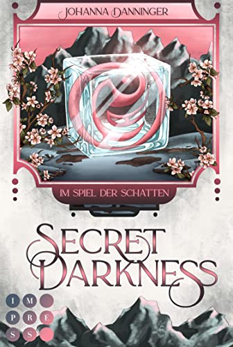 Secret Elements 0: Secret Darkness. Im Spiegel der Schatten (Die Vorgeschichte zu »Secret Elements«-Reihe): Fantasy Liebesroman über die Macht der Elemente