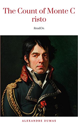 Count Of Monte Cristo Manga Classics: The Count of Monte Cristo