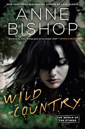 Wild Country (World of the Others Book 2)