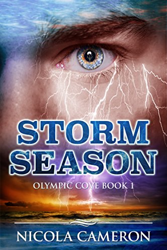 Storm Season (Olympic Cove Book 1)
