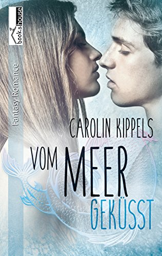 Vom Meer geküsst
