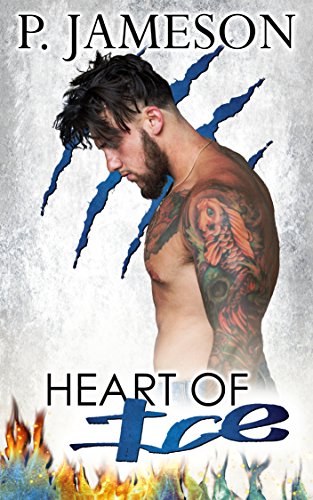 Heart of Ice (Firecats Book 2)