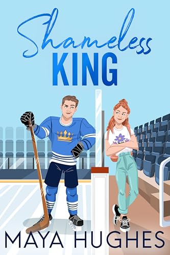 Shameless King (Kings of Rittenhouse)