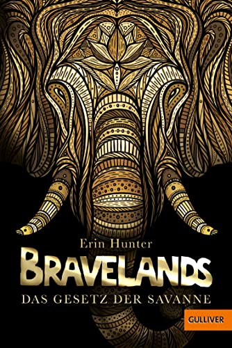 Bravelands - Das Gesetz der Savanne: Band 2