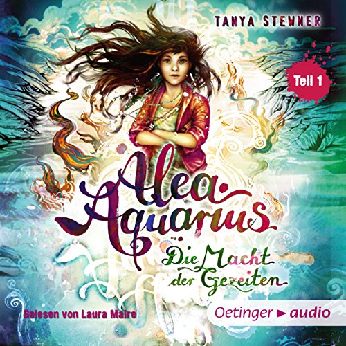 Die Macht der Gezeiten: Alea Aquarius 4.1