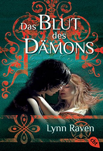 Das Blut des Dämons (Die "Dämon"-Reihe 3)