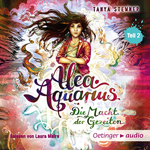 Die Macht der Gezeiten: Alea Aquarius 4.2