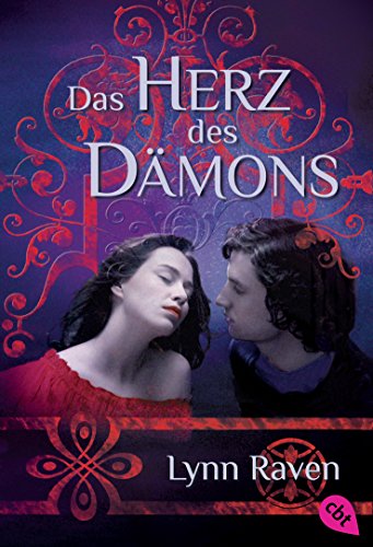 Das Herz des Dämons (Die "Dämon"-Reihe 2)