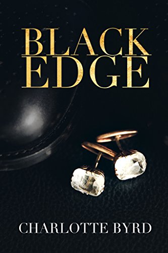 Black Edge: Dark enemies to lovers secret billionaire identity romance