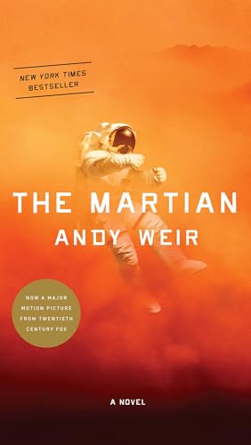 Broadway Books The Martian (Mass Market MTI): A Novel