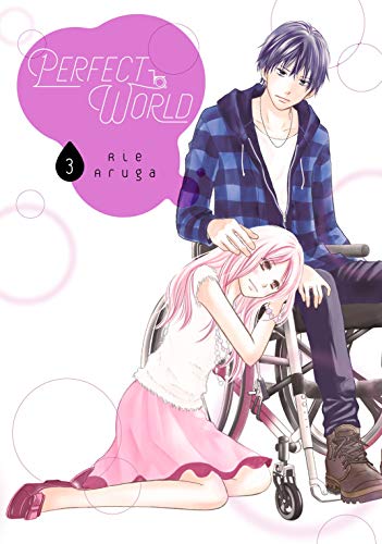 Perfect World Vol. 3
