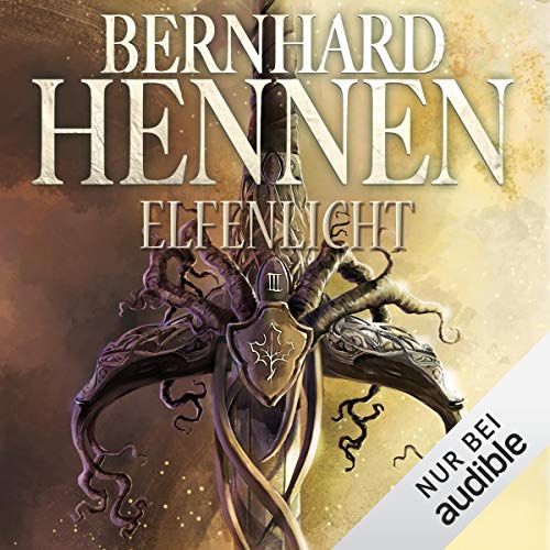 Elfenlicht: Die Elfen-Saga 3