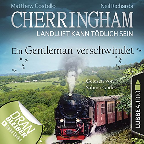 Ein Gentleman verschwindet: Cherringham - Landluft kann tödlich sein 30
