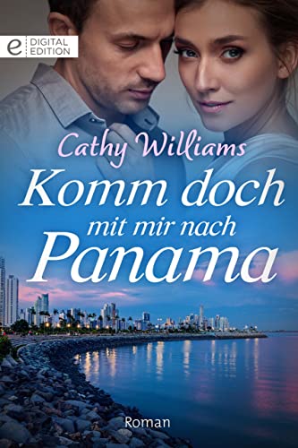 Komm doch mit mir nach Panama