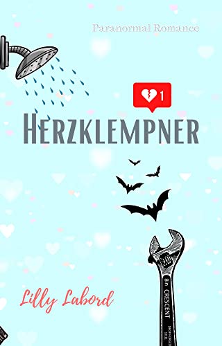 Herzklempner: Kein Vampir wie alle anderen