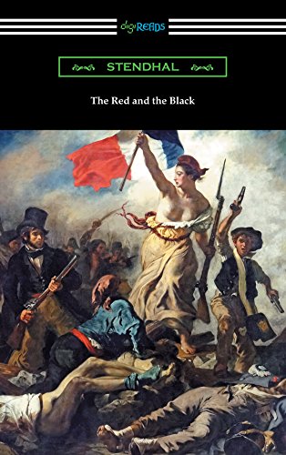 The Red and the Black (translated with an introduction by Horace B. Samuel) (English Edition)