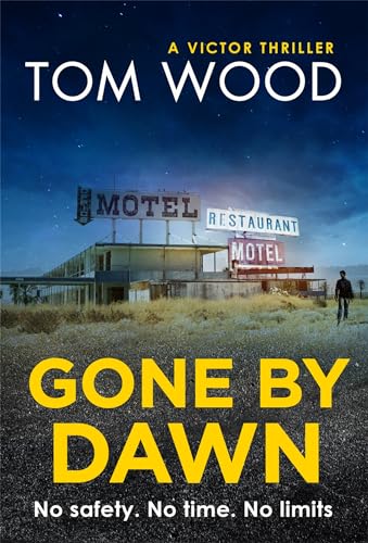 Gone By Dawn: An Exclusive Short Story (Victor) (English Edition)