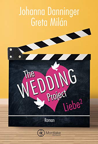 The Wedding Project: Liebe hoch zwei