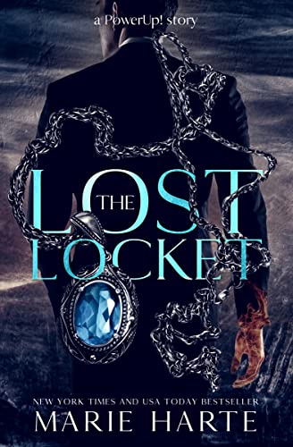 The Lost Locket (PowerUp! Book 1)