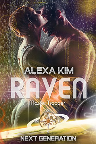 Raven (Master Trooper - The next Generation) Band 12 (Master Trooper-Serie 14)