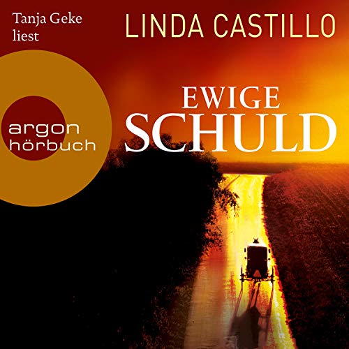 Ewige Schuld: Kate Burkholder 9