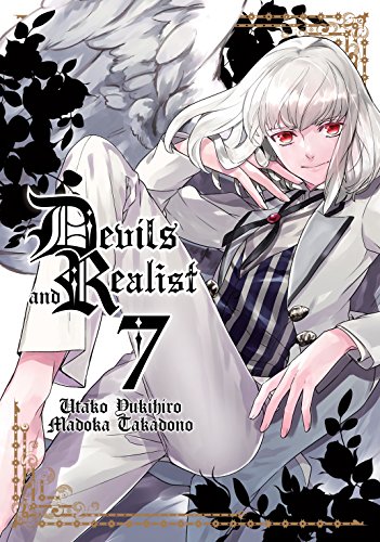 Devils and Realist Vol. 7