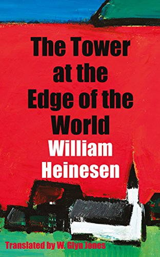 The Tower at the Edge of the World (Dedalus Europe)