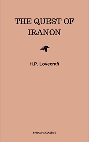 The Quest of Iranon