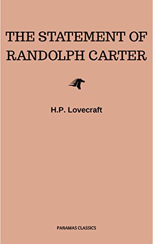 The Statement of Randolph Carter