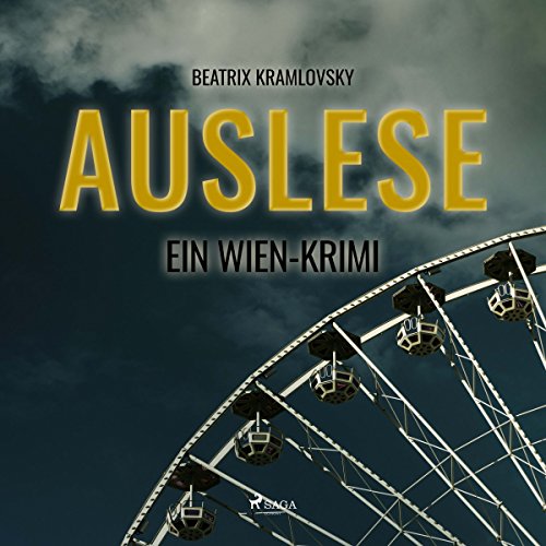 Auslese: Ein Wien-Krimi
